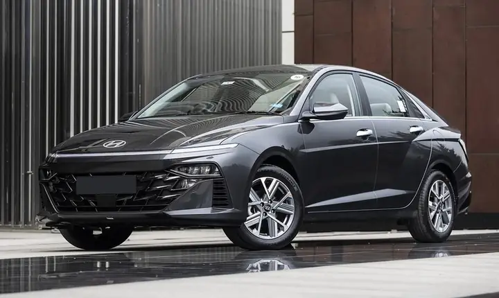 Hyundai Accent: Giảm Giá Cao Nhất 50 Triệu Đồng