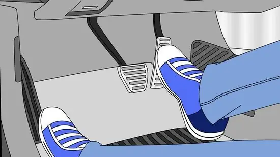 Ô Tô Xe Ga Và Xe Số