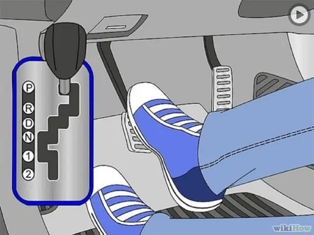 Ô Tô Xe Ga Và Xe Số