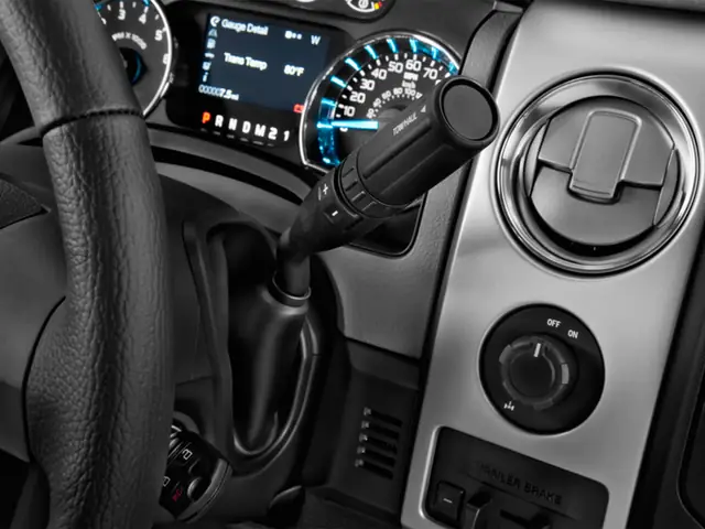 Ô Tô Xe Ga Và Xe Số