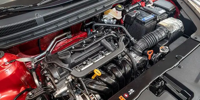 Ô Tô Xe Ga Và Xe Số