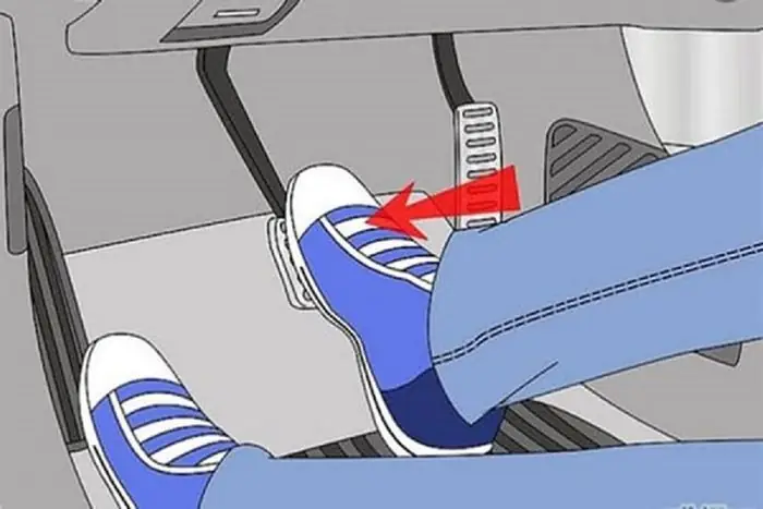 Ô Tô Xe Ga Và Xe Số