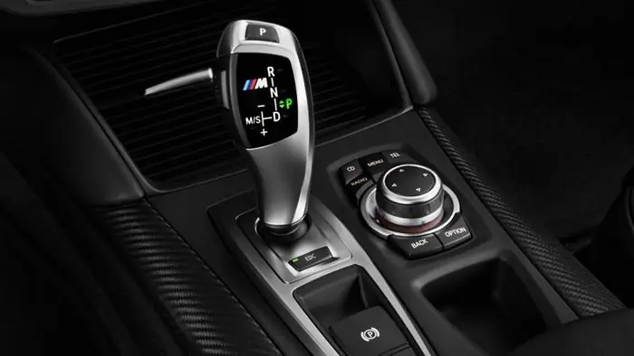 Ô Tô Xe Ga Và Xe Số