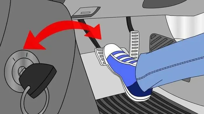 Ô Tô Xe Ga Và Xe Số