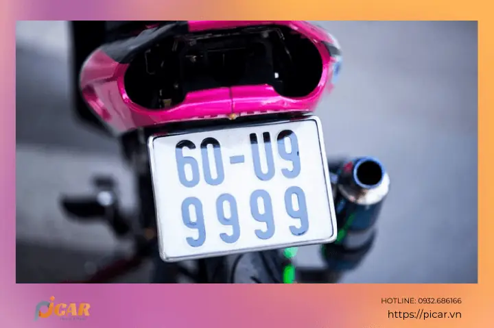 Cách Bấm Biển Số Xe Đẹp Bắt Đầu Với Việc Canh Đầu Biển Số Xe Là Số Đẹp