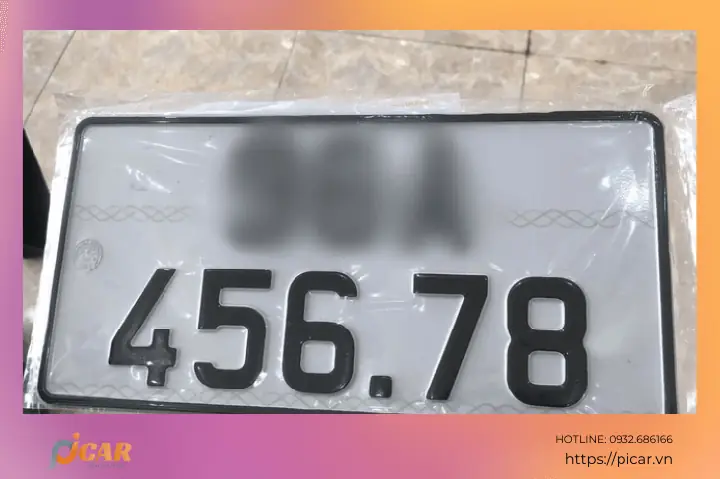 Cách Bấm Biển Số Đẹp 2022