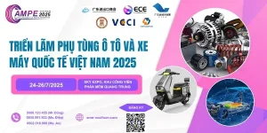 Trong Bối Cảnh Chuỗi Cung Ứng Toàn Cầu Đang Có Sự Dịch Chuyển Mạnh Mẽ, Khu Vực Đông Nam Á – Đặc Biệt Là Việt Nam – Đang Ngày Càng Đóng Vai Trò Quan Trọng Trong Bản Đồ Sản Xuất, Lắp Ráp Và Tiêu Dùng Các Sản Phẩm Liên Quan Đến Ngành Ô Tô, Xe Máy Và Phương Tiện Di Chuyển Thông Minh. Nắm Bắt Xu Thế Đó, Việc Kết Nối Giữa Các Doanh Nghiệp Sản Xuất – Thương Mại Trong Nước Với Các Nhà Cung Ứng, Nhà Đầu Tư Và Đối Tác Quốc Tế Là Hết Sức Cần Thiết.