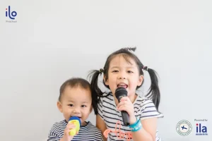 Những Bài Hát Cho Trẻ 3-4 Tuổi Giúp Tăng Vốn Từ Vựng Cho Con