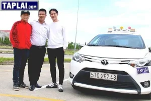 Chi Tiết 11 Bài Sa Hình Thầy Nhân Dạy Lái Xe Hướng Dẫn Trong Video Trên