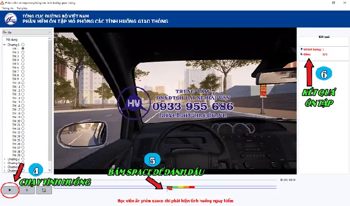 » Lý Thuyết Gplx:thithu.laixehaivan.edu.vn«