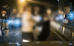 Xác Minh Clip Cụ Ông Bị Đánh Tới Tấp Tại Giao Lộ Ở Phường Sài Gònđọc Ngay