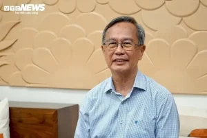 Không Chỉ 1 Tỷ Đồng Ủng Hộ Đồng Bào Miền Bắc Trong Trận Bão Lũ Lịch Sử Này, Gs.ts Lê Ngọc Thạch Là Người Từng Đóng Góp Số Tiền Lớn Cho Nhiều Quỹ Vì Người Nghèo Khác.