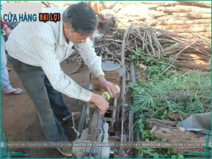 Phát Minh Máy Cày Đa Năng, Lão Nông Bỗng Chốc Thành Tỉ Phú