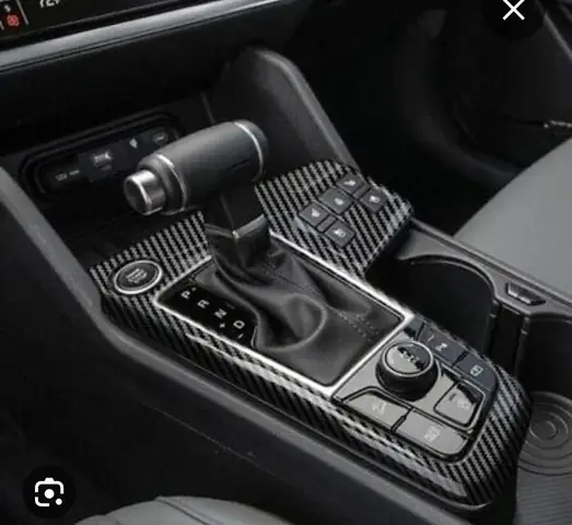 P Và N Trên Xe Ô Tô: Hướng Dẫn Chi Tiết Về Chức Năng Và Cách Sử Dụng