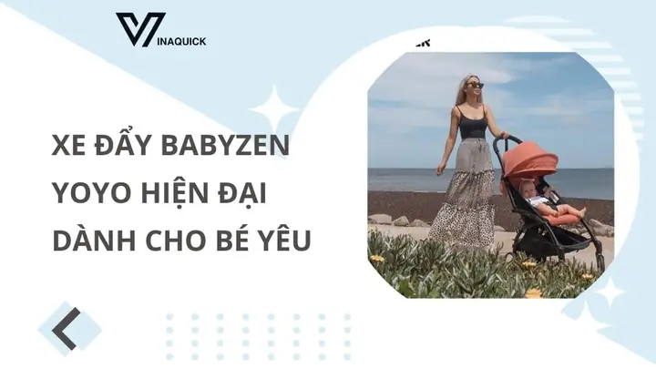 Xe Đẩy Babyzen Yoyo3 0+ 6+ Complete Stroller - Khung Đen/pack Đen (stokke Yoyo3)