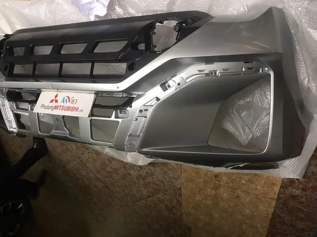 Dấu Hiệu Cần Thay Thế Cản Trước, Ba Đờ Sốc Trước Xe Mitsubishi Xpander Dấu Hiệu Cần Thay Thế Cản Trước, Ba Đờ Sốc Trước Xe Mitsubishi Xpander