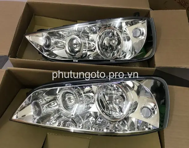 Thông Tin Sản Phẩm