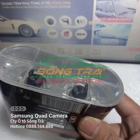 Pha Đèn Xe Ô Tô Ford Laser