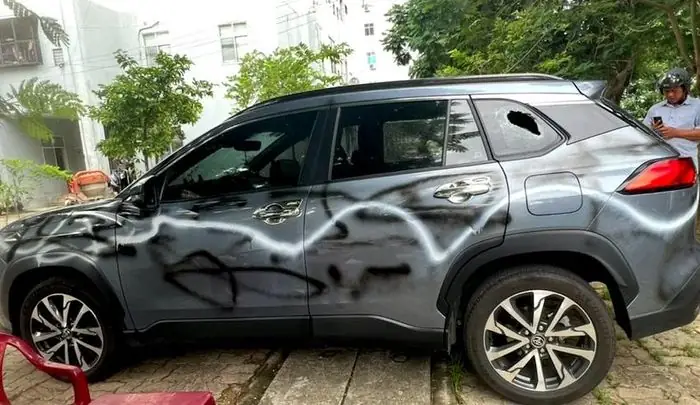 Phá Xe Ô Tô Ở Đà Nẵng: Hướng Dẫn Thanh Lý Và Tháo Dỡ An Toàn Phá Xe Ô Tô Ở Đà Nẵng: Hướng Dẫn Thanh Lý Và Tháo Dỡ An Toàn