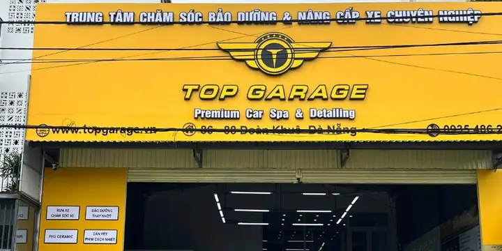 Phá Xe Ô Tô Ở Đà Nẵng: Hướng Dẫn Thanh Lý Và Tháo Dỡ An Toàn