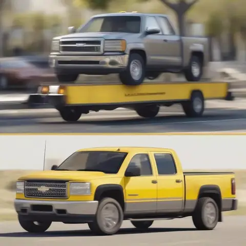 Màu Sắc Biển Số: Dấu Hiệu Nhận Diện Hàng Đầu