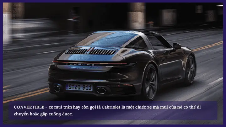 Which Type Of Car Is This? Which Type Of Car Is This?