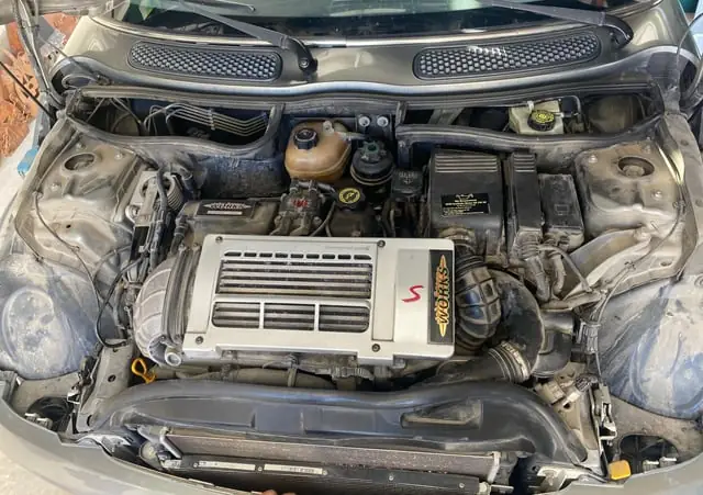 Camphasers (general Motors, Ford, Chrysler)