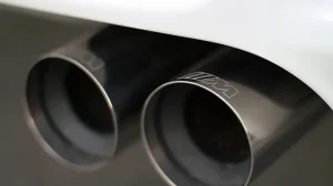 Bỏ Đi Phần Ống Xả