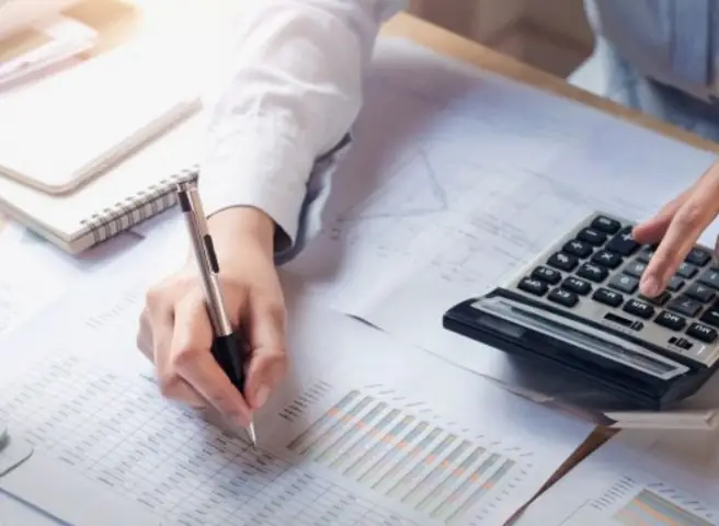 Chi Tiết Cách Hạch Toán Sửa Chữa Tài Sản Cố Định