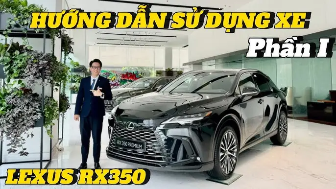 Phần Gờ Xe Ô Tô: Hướng Dẫn Chi Tiết Chức Năng & Vị Trí