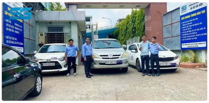 Đăng Ký Học Bằng Lái Xe Ô Tô Ở Đâu Để Dễ Đậu Nhất?