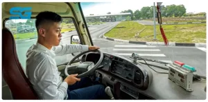 Bằng Lái Xe Ô Tô Hạng D