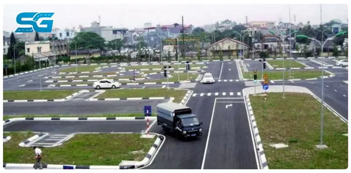 Bằng Lái Xe Ô Tô Hạng C1