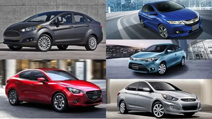 Xe Hạng B Là Gì? Xe Sedan Hạng B Nào Đáng Mua Nhất 2025