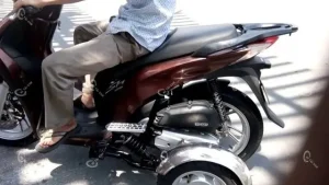 Các Loại Bằng Lái Xe Ô Tô Được Áp Dụng Hiện Hành 2025