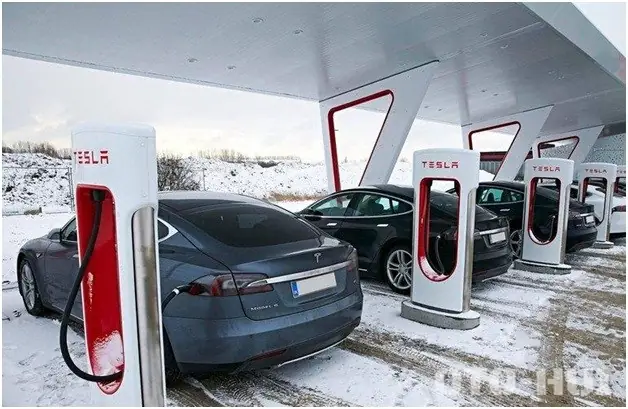 Phân Loại Xe Ô Tô Điện