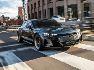 Phân Loại Xe Ô Tô Điện