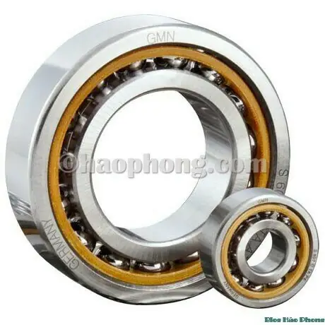 Phân Lọại Vòng Bi Bạc Đạn Trên Xe Ô Tô