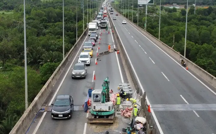 Theo Phương Án Phân Luồng Gợi Ý: Theo Phương Án Phân Luồng Gợi Ý: