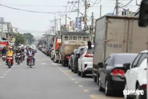 Công An Đồng Nai Gợi Ý 3 Lộ Trình Thay Thế