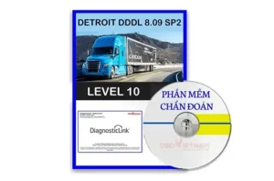 Phần Mềm Chẩn Đoán Lỗi Ô Tô Xe Đầu Kéo: Hướng Dẫn Từ A-z