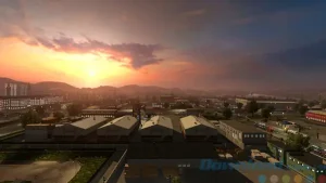 Xây Dựng Doanh Nghiệp Vận Tải