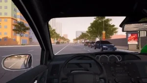 Phần Mềm Giả Lập Lái Xe Tai Nạn Ô Tô: Công Cụ Rèn Luyện An Toàn