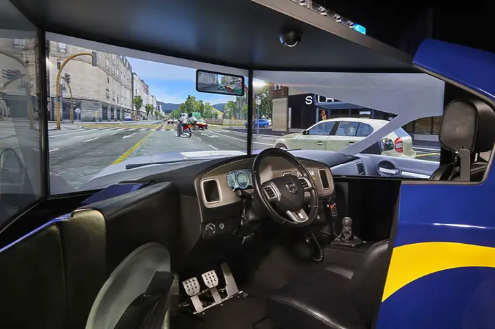 Phần Mềm Hướng Dẫn Lái Xe Ô Tô: Tải, Cài Đặt & Quy Định Mới