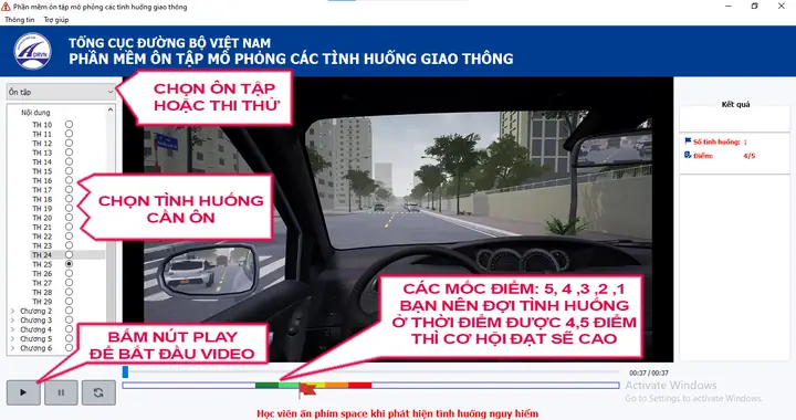 Phần Mềm Lái Xe Ô Tô Mô Phỏng Ios