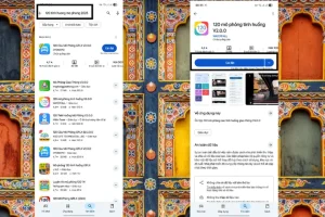 Hướng Dẫn Tải Phần Mềm Thi Mô Phỏng Lái Xe Hạng B Trên Điện Thoại Android