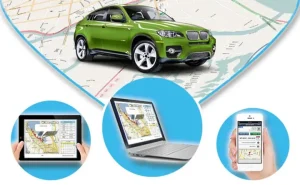 Phần Mềm Quản Lý Xe Ô Tô Là Gì?