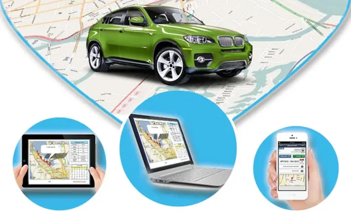 Phần Mềm Quản Lý Xe Ô Tô Là Gì?