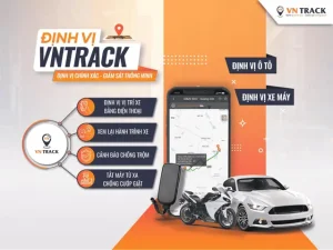 Vì Sao Doanh Nghiệp Nên Sử Dụng Phần Mềm Quản Lý Xe Ô Tô?