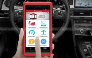 Phần Mềm Thông Số Nhớt Xe Ô Tô: Hướng Dẫn Chi Tiết Từ A-z